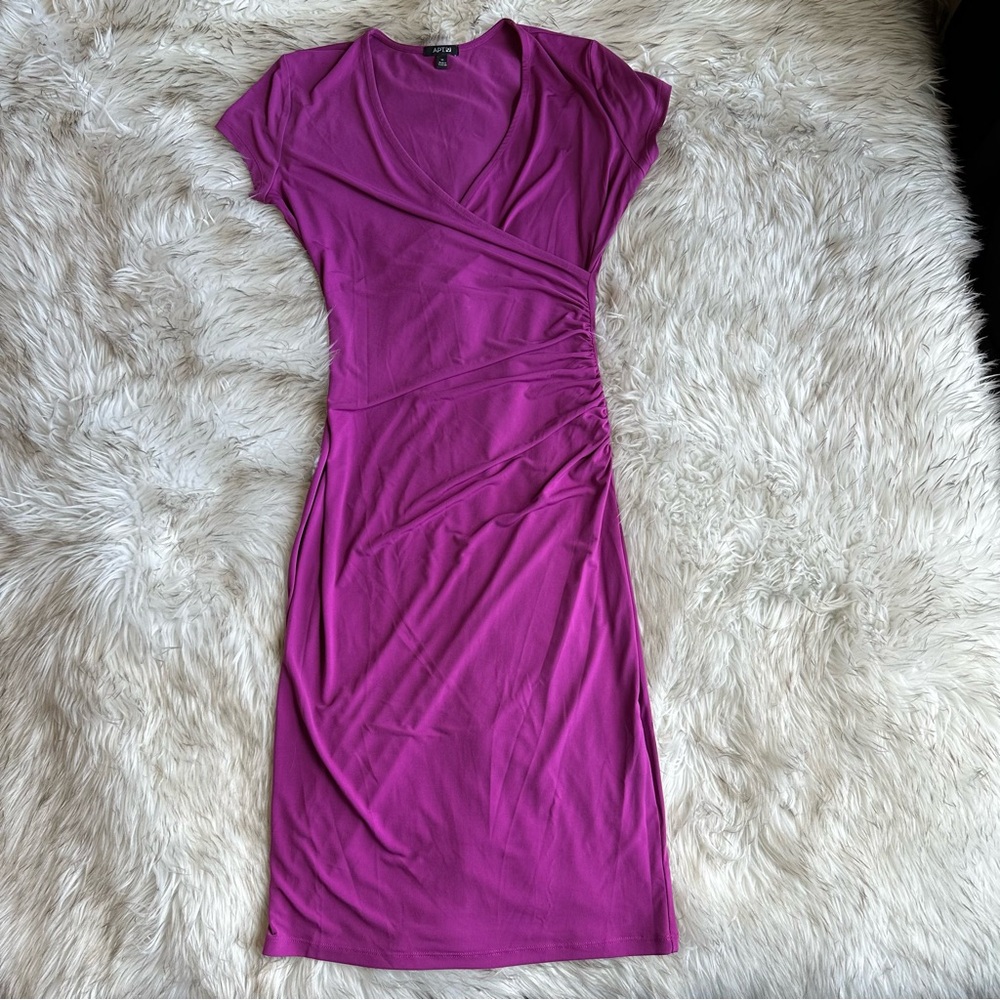 Stretchy dress